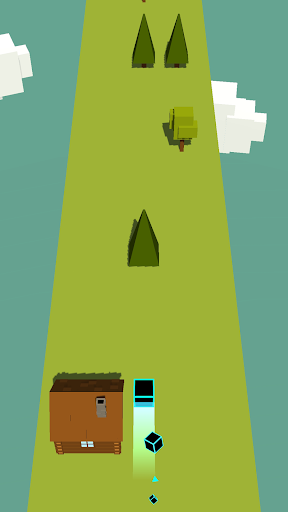 MinParkour Screen 2