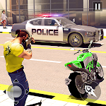 Cover Image of Télécharger Real Gangster Hero: Action Adventure Games 2021  APK