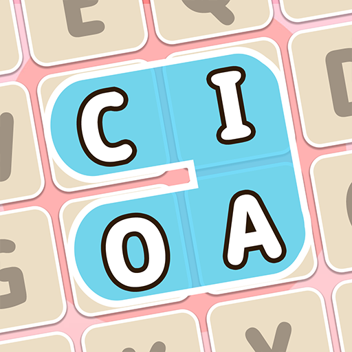 Giochi Parole: Trova Parole Scarica su Windows