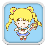 ICON PACK - Bora Girl（Free） icon