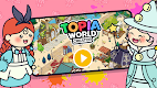 screenshot of Topia World: Building Games