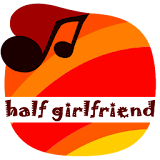 Ost Half Girlfriend MP3 Baru icon