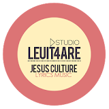 Jesus Culture - Lyrics Music icon