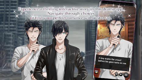 Zero: The Next Battle poster 8