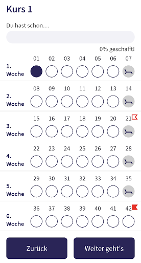Strokecoach Screen 2
