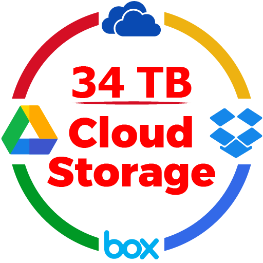 Free Cloud Storage Drive Applications Sur Google Play