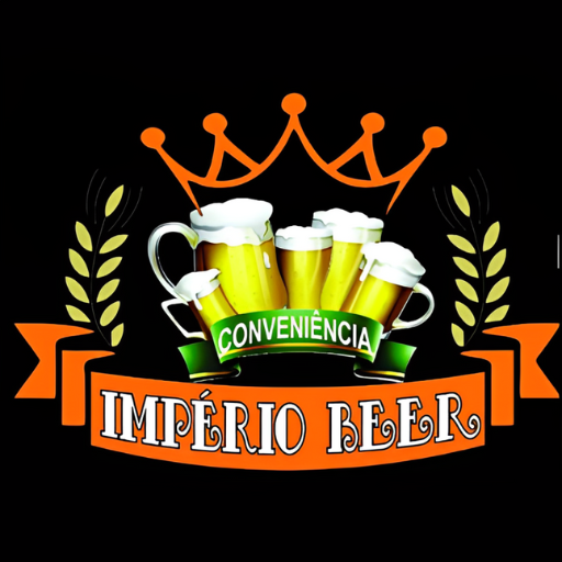 Imperio Beer logo