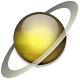PlanetWidget icon