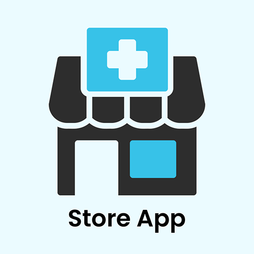 PlusXMedicalAll1 Store logo