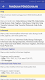 screenshot of SMS Banking Bank Papua