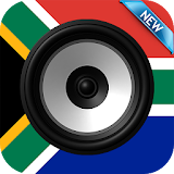 African Music Radio South Africa Music Afrikans icon