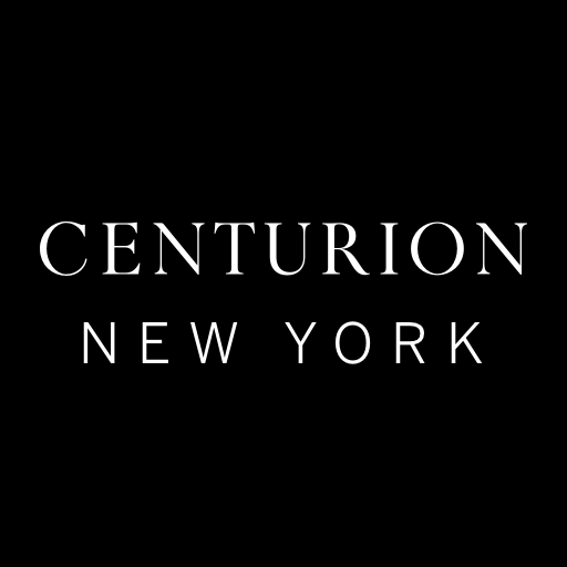 Centurion New York  Icon
