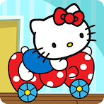Hello Kitty Racing Adventure 2