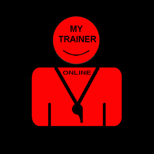 MyTrainerOnline logo