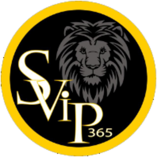 SVIP365 RESIDENTES logo