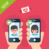 Flirting Chat Free Guide icon