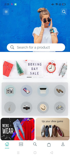 app image