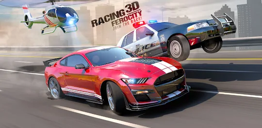 Los 9 mejores juegos de velocidad y coches para Android
