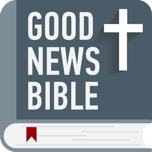 Good News Bible: GNB Offline 1.0 Icon