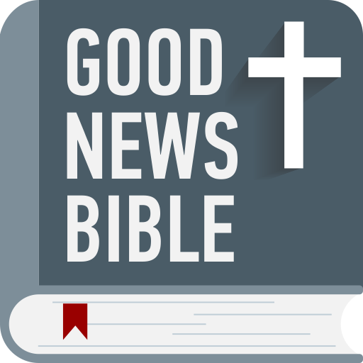 Good News Bible: GNB Offline logo