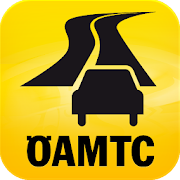Top 10 Maps & Navigation Apps Like ÖAMTC - Best Alternatives