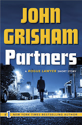 Icon image Partners: A Rogue Lawyer Short Story