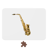 Alto Saxophone *Plugin* icon