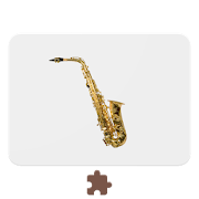 Alto Saxophone *Plugin*