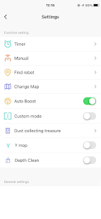 Laresmart 1.0.0 APK screenshots 2