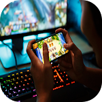 Cover Image of Unduh Online games  APK