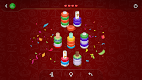 screenshot of Sort Nuts : Puzzle Challenge