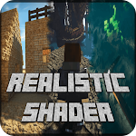 Cover Image of Download Realistic shader mods. Shaders  APK