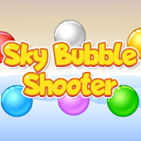 sky box shooter