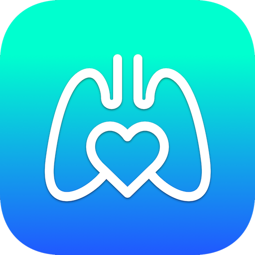 ASTHMAXcel - दमा नियंत्रण साधन 1.0.0 Icon