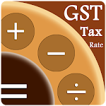 Cover Image of Tải xuống GST Solution & GST Calculator & Tax Rate 1.2 APK