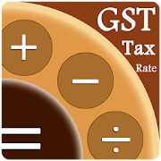GST Solution & GST Calculator & Tax Rate