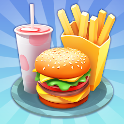 Idle Restaurant Simulator