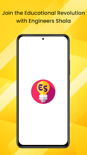 Android application Engineer's Shala screenshort