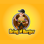 Cover Image of Download Bring' N' Burger  APK