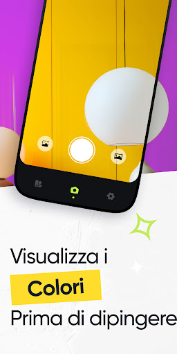 Anteprima dell'app