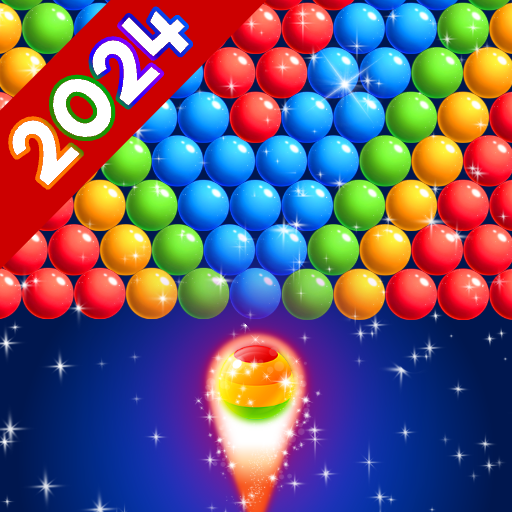 Bubble Wallpaper logo