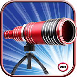 Extra Real Zoom Telescope - HD icon