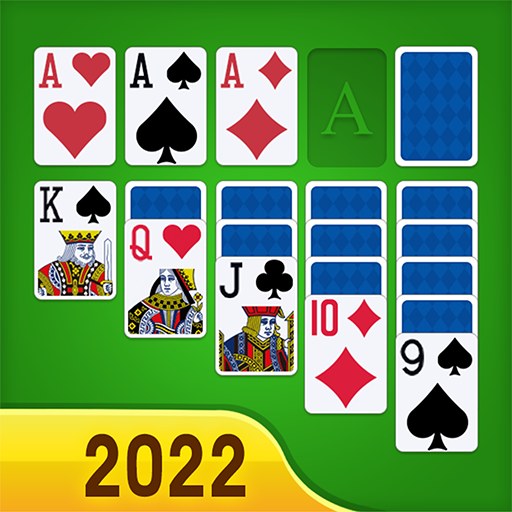 Solitaire Journey logo