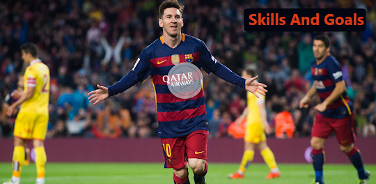 Neymar Messi skill videos HD
