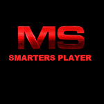 Cover Image of ダウンロード MS SMARTERS PLAYER 2.2.2 APK