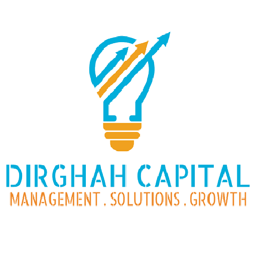 Dirghah Capital logo