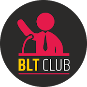 Top 11 Business Apps Like BLT Club - Best Alternatives