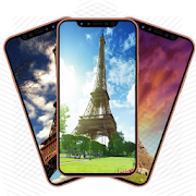 Top 20 Personalization Apps Like Paris Wallpapers - Best Alternatives