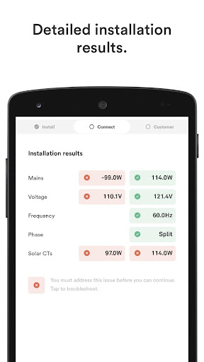 Sense Pro Screen 3