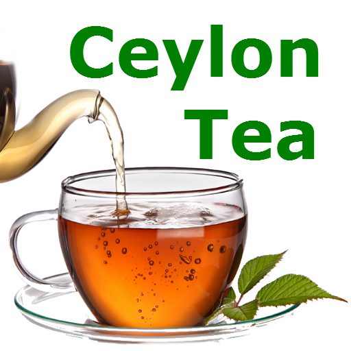 Ceylon Tea 1.0 Icon